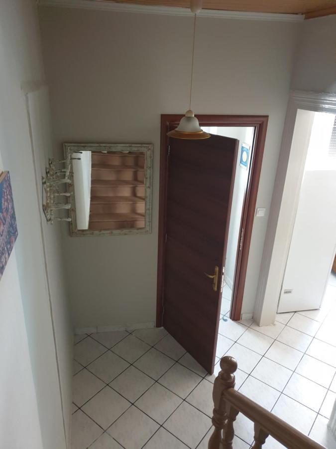 Magdalena'S House Lejlighed Kavala Eksteriør billede