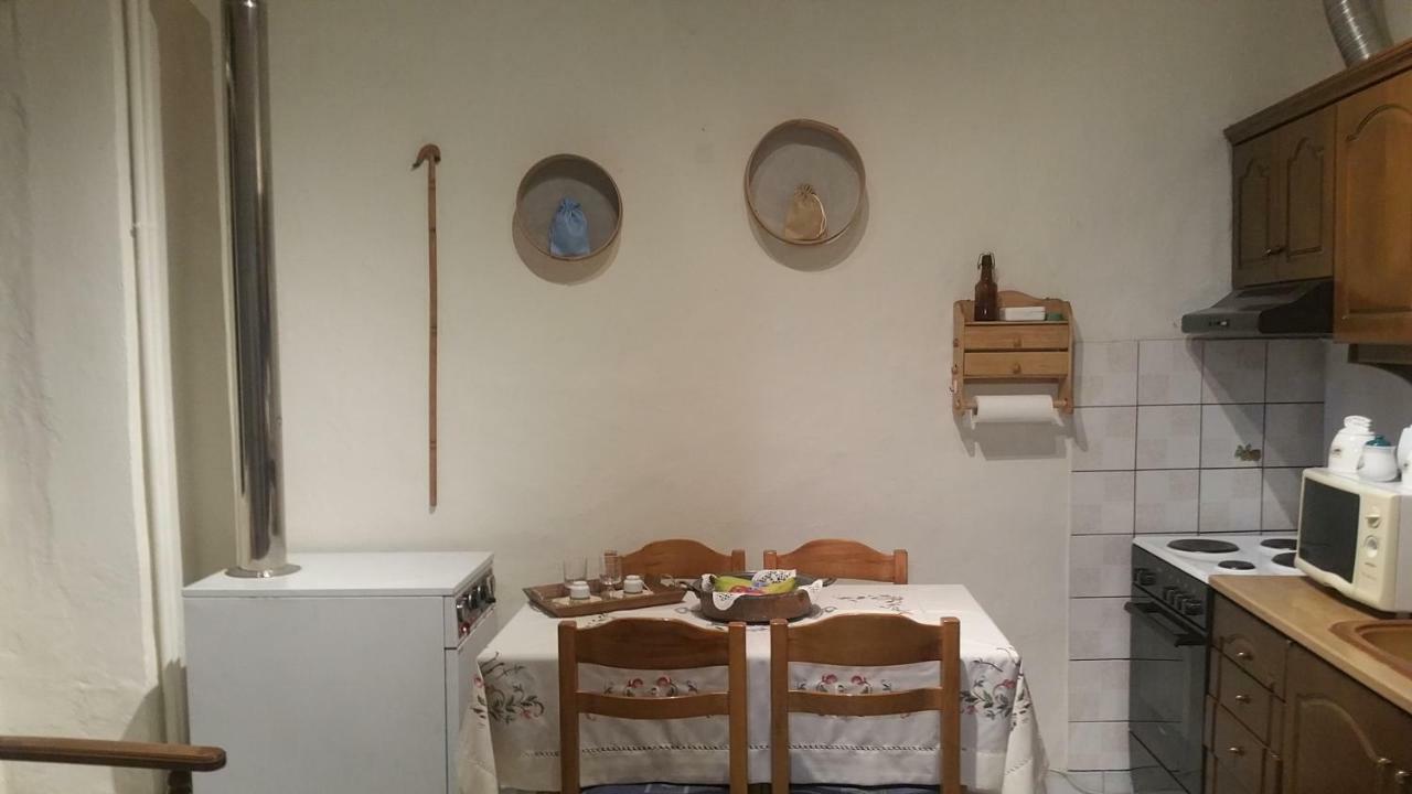 Magdalena'S House Lejlighed Kavala Eksteriør billede