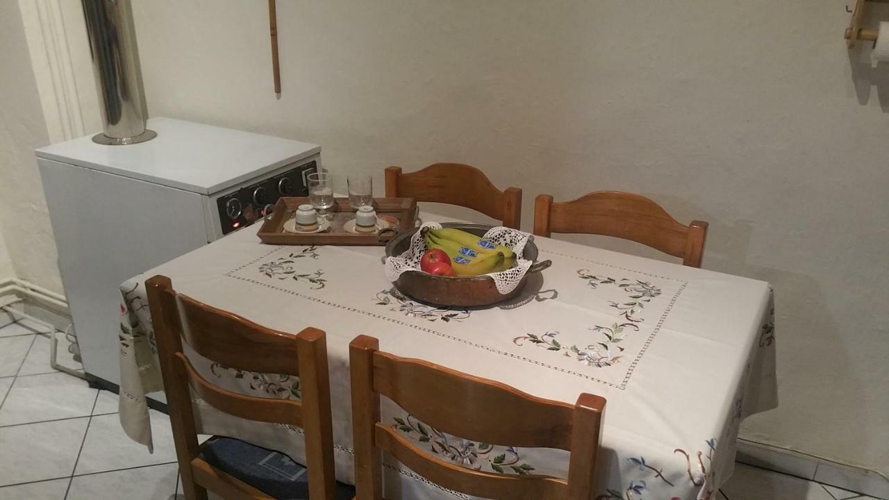 Magdalena'S House Lejlighed Kavala Eksteriør billede