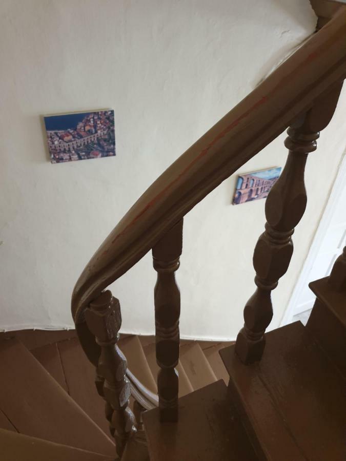 Magdalena'S House Lejlighed Kavala Eksteriør billede